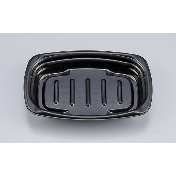 ＴＮデリホカ２０ー１３　黒本体 03504201300080000 1箱（600枚入） シーピー化成（直送品）