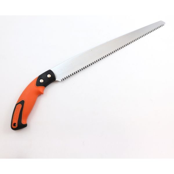 は自分にプチご褒美を 三陽金属 アスクル - 1本（直送品） UPー3000 ザクト剪定鋸/植木専用 スポーツトイ・アクショントイ
