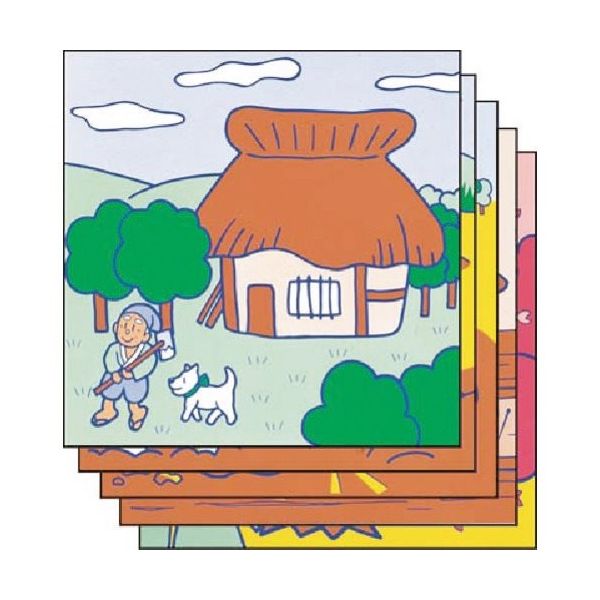 つくし工房 つくし たのし～る[童話]