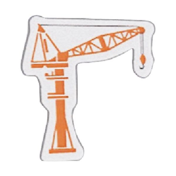 つくし工房 つくし ミニ重機マグネット側面タイプMK