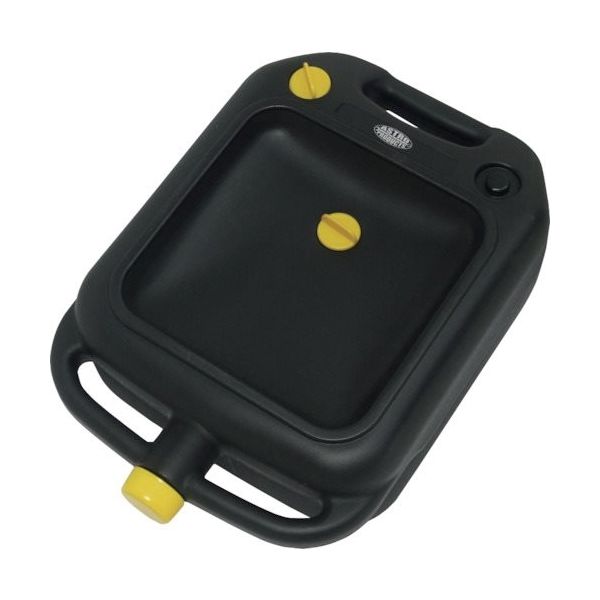 ワールドツール アストロプロダクツ 5L オイルストレージ 2009000003644 1個 252-6971（直送品）