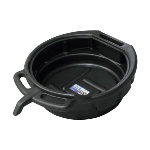 ワールドツール アストロプロダクツ オイルパン 15L 2009000003729 1個 252-7018（直送品）