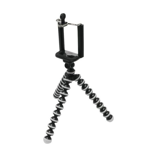 ワールドツール アストロプロダクツ スマートフォン三脚スタンド 2016000006841 1個 252-8569（直送品）