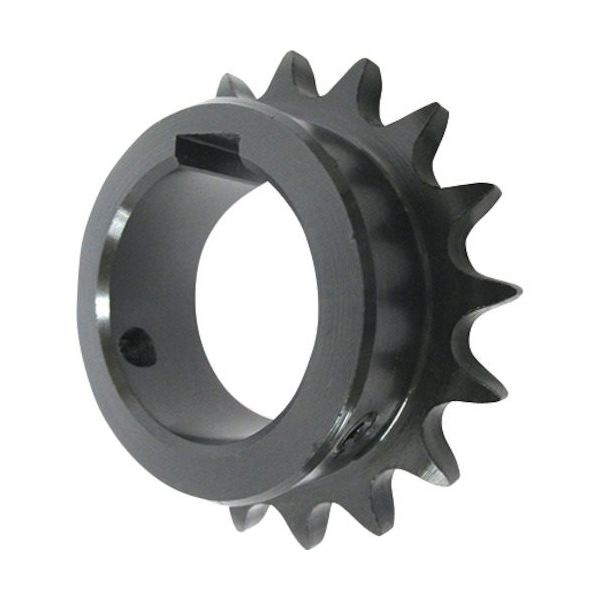 片山チエン KANA FBN 40B50 D25 BK (クロゾメ) FBN40B50D25BK 1個 365-6913（直送品）