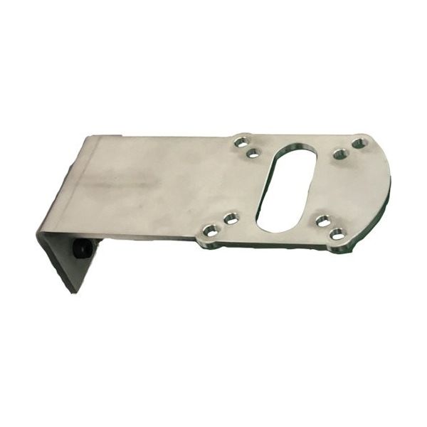 前田シェルサービス 前田シェル マグキャッチフィルター専用ブラケット MGCF-200-10 1個 357-8077（直送品）