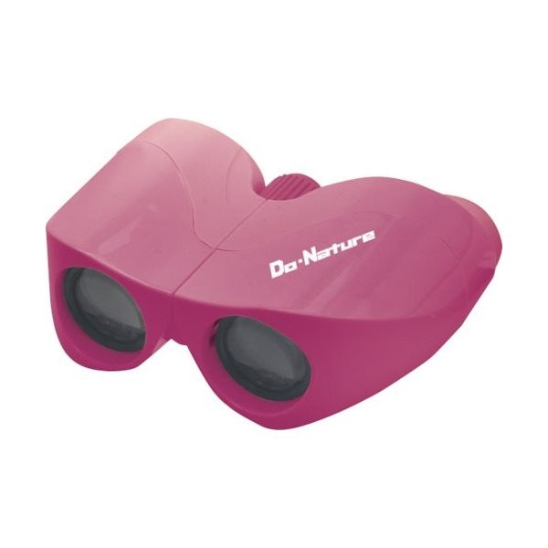 ケンコー・トキナー ケンコー ドゥーネイチャー8倍22mm口径(ピンク) STV-B01PB 1個 390-9065（直送品）