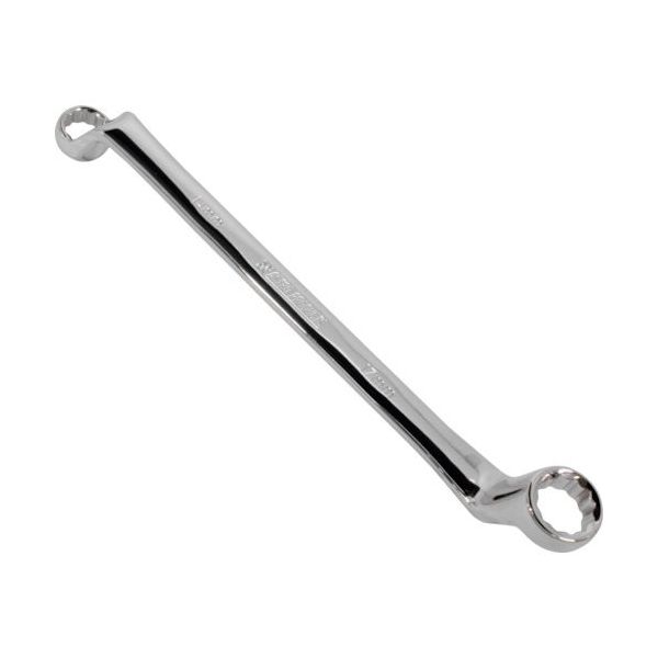 ワールドツール アストロプロダクツ AP 75°メガネレンチ 14 × 17mm 2002000031174 1本 253-8089（直送品）