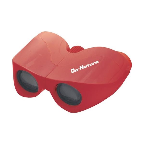 ケンコー・トキナー ケンコー ドゥーネイチャー8倍22mm口径(レッド) STV-B02PB 1個 390-9062（直送品）