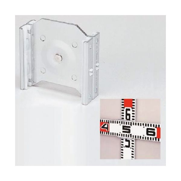 つくし工房 つくし 【タジマ製品】ハイロッド専用 クロス金具 7001-C 1個 184-3236（直送品）