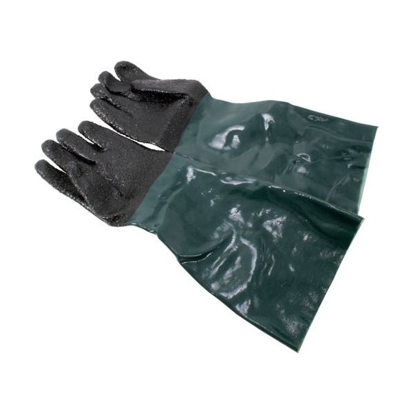 ワールドツール アストロプロダクツ ベンチサンドブラスト用グローブ 2026000004273 1双 253-0115（直送品）