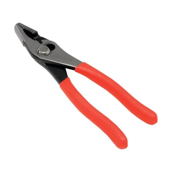 ワールドツール アストロプロダクツ スリップジョイントプライヤー SJ571 2002000025715 1個 253-6347（直送品）