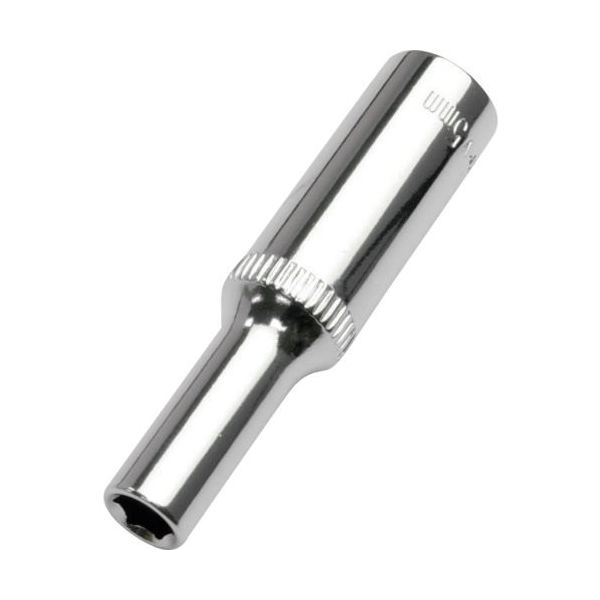 ワールドツール アストロプロダクツ 1/4DR ディープソケット 5mm 2002000025470 1個 253-6376（直送品）