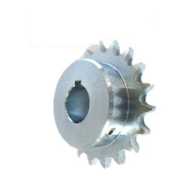 片山チエン KANA FBN 120B25 D70 UC (ユニクロメッキ) FBN120B25D70UC 1個 365-8533（直送品）