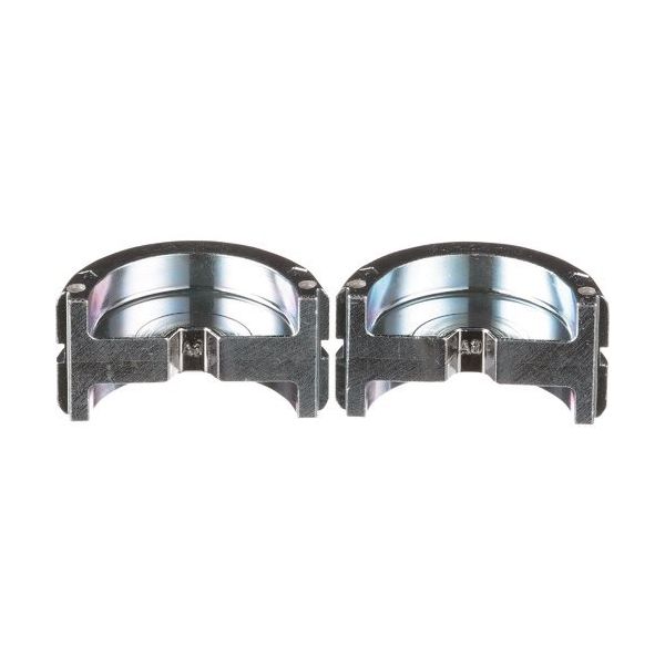 PANDUIT KA22シリーズ圧縮ダイ アルミ製圧縮端子及びスプライス用 6角形 6トン 適用電線サイズ AWG6 KA22ー6 1個（直送品）