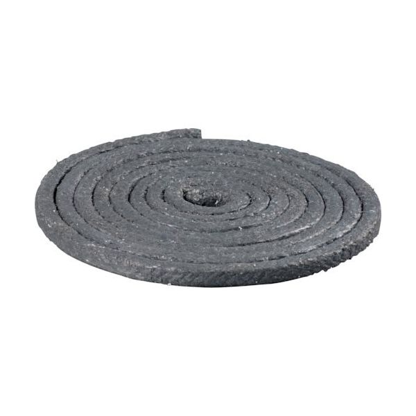 ジャパンマテックス Matex 汎用ポンプ、回転機器用グランドパッキン 幅3mm×長さ3m×高さ3mm 5500S-3.0-3M 1巻（直送品）
