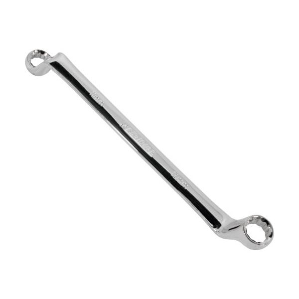 ワールドツール アストロプロダクツ AP 75°メガネレンチ 11 × 13mm 2002000031150 1本 253-6507（直送品）