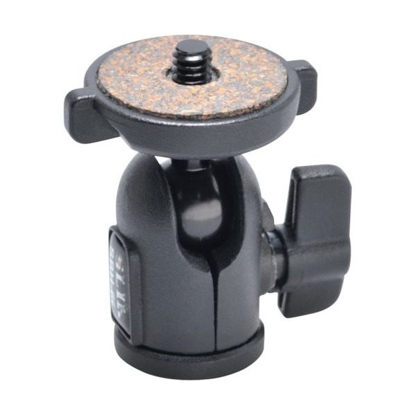 スリック SLIK 自由雲台 SBHー61 SLSBH-61 1個 379-8644（直送品）