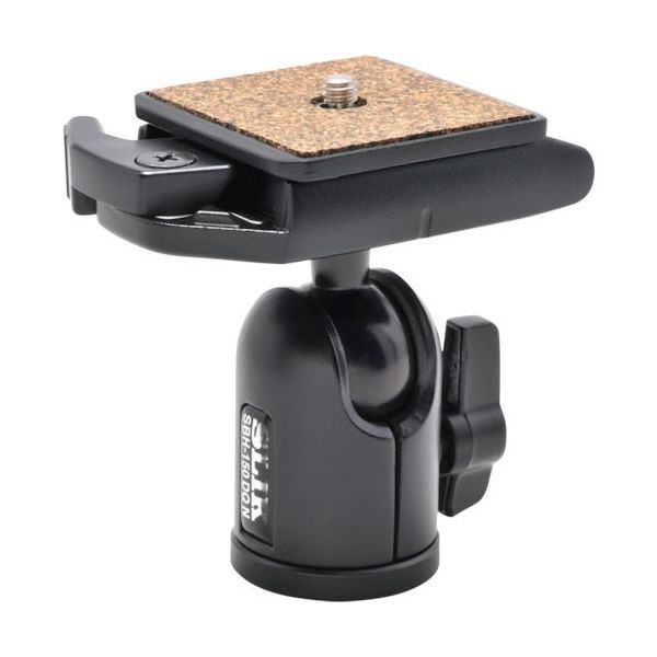 スリック SLIK クイックシュー式・自由雲台 SBHー150DQN SLSBH-150DQN 1個 379-8648（直送品）