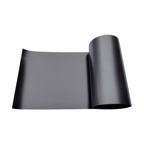 下西製作所 下西 異方性マグネットシート0.8×150×1M MAG081501MN 1枚 410-5414（直送品）