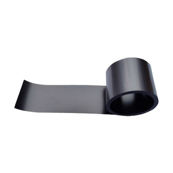 下西製作所 下西 異方性マグネットシート1.0×50×1M MAG1501MN 1枚 410-5425（直送品）