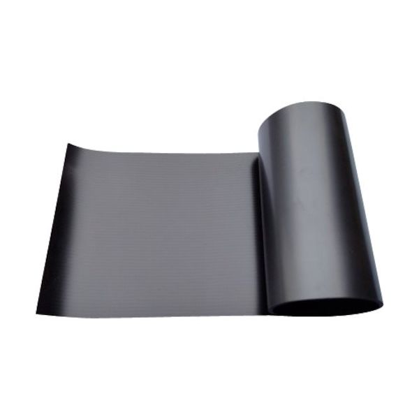 下西製作所 下西 異方性マグネットシート1.0×150×1M MAG11501MN 1枚 410-5428（直送品）