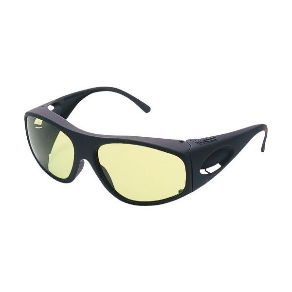 理研オプテック リケン 二眼型遮光メガネ RS-XBL SPL1.2 1個 229-9790（直送品）