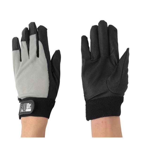 川西工業 川西 PUドクター 1P Sサイズ 2970Y