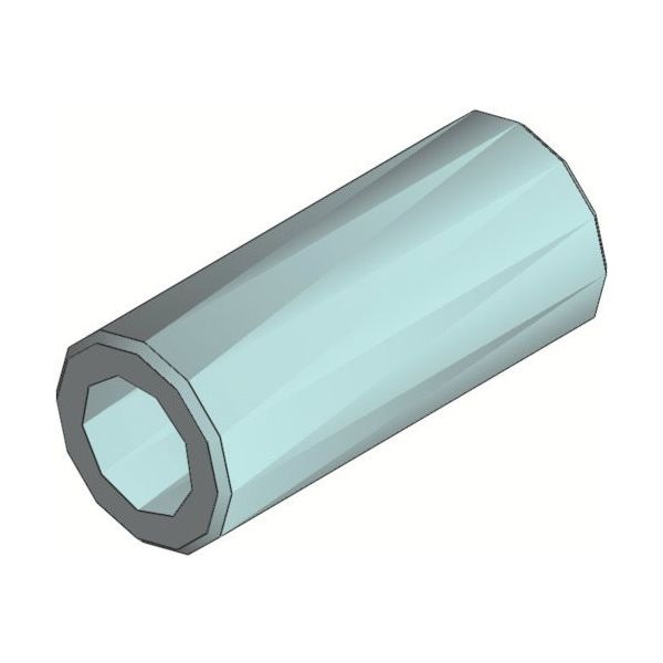 白光 支柱ピン B2296 1個 849-7806（直送品）