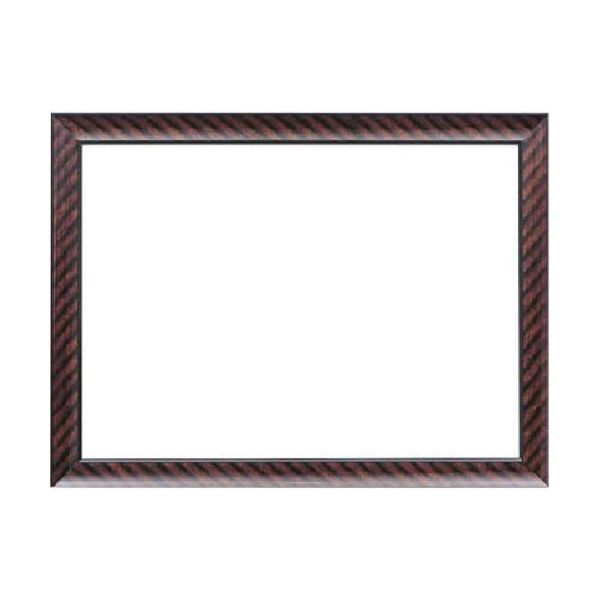 つくし工房 つくし 表彰状掲示用 額縁 205 1枚 183-5296（直送品）