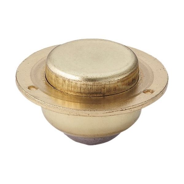 スガツネ工業 SUGATSUNE (200133032)BHー32掘込ボールキャスター BH-32 1個 131-8051（直送品）