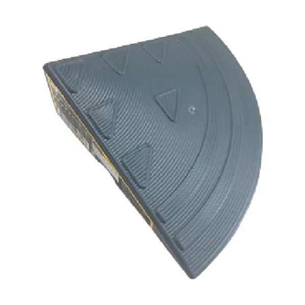 アラオ ステッププレート コーナー用 (SPー5GC) AR-4094 1個 342-9031（直送品）