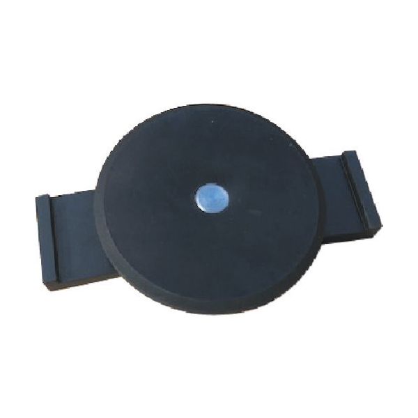 アラオ 覆工板ゴムキャップ AR-1054 1セット(100個) 342-9021（直送品）