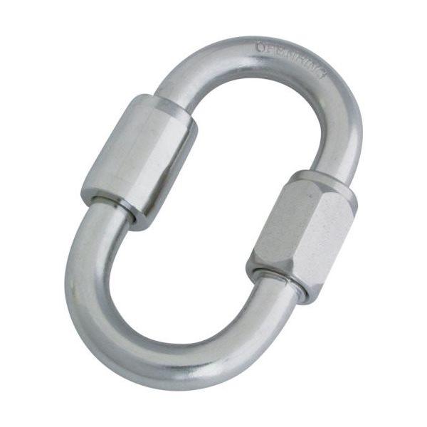 水本機械製作所 水本 OPMMリング 線径6mm長さ43mm A-189 1個 317-2978（直送品）