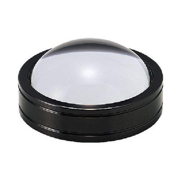 池田レンズ工業 池田レンズ ペーパウェイトルーペ 1845 1個 848-1761（直送品）