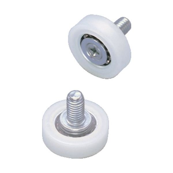 スガツネ工業 SUGATSUNE (210140217)IDSー22ーB1.5ー11中荷重ベアリング IDS-22-B1.5-11 1個（直送品）