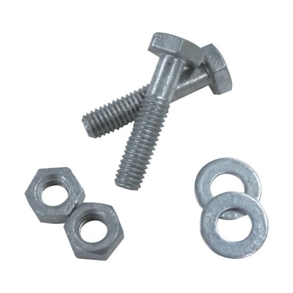 因幡電機産業 因幡電工 CRボルトセット CR-BZ 1セット(10セット) 168-6744（直送品）