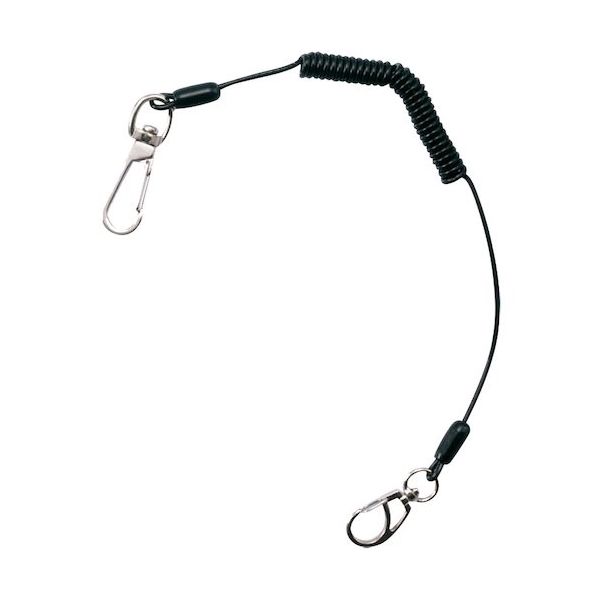 土牛産業 DOGYU 接続コード (1kg対応)黒 02181 1丁 270-2038（直送品）