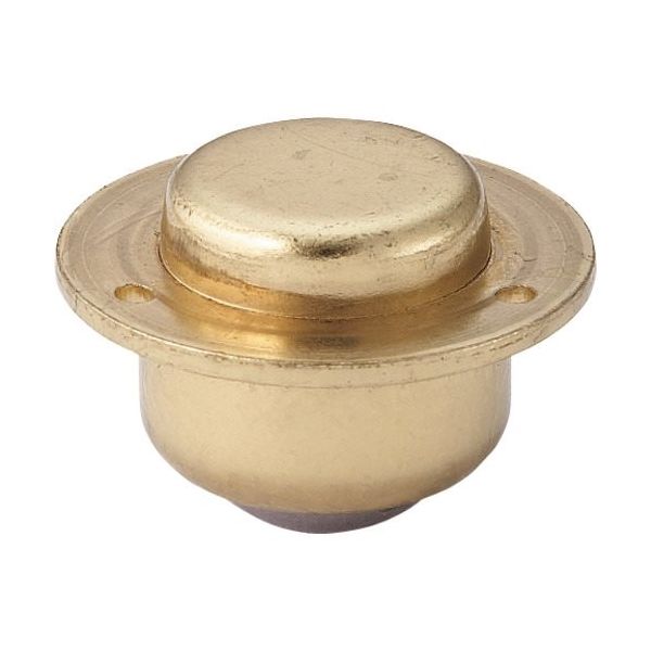 スガツネ工業 SUGATSUNE (200133030)BHー20掘込ボールキャスター BH-20 1個 131-9659（直送品）