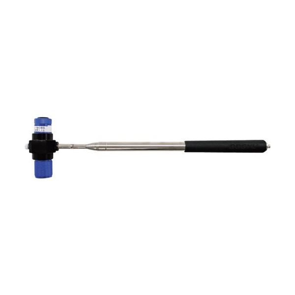 土牛産業 DOGYU 伸縮式ライト棒 2M 02481 1丁 269-8888（直送品）