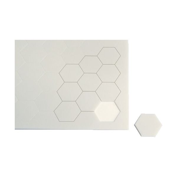 ホリコー イージーパッチ 100粒/シート×2シート入 EP2 1セット(200シート:2シート×100袋) 401-8899（直送品）