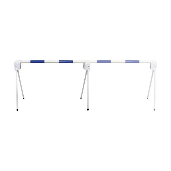 ミツギロン スライドプラバー青白 SFー81ーB 1台 253-8204（直送品）