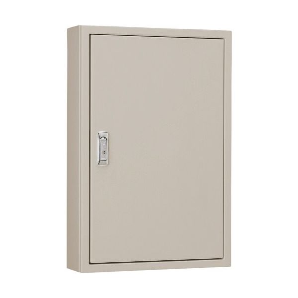 日東工業 Nito 盤用キャビネット露出形 B30ー67 1個入り 1個 129-1945（直送品）