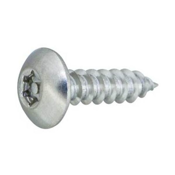 SUNCO BK ステン TR×タンパー プルーフ Aトラス 4×16 (30本入) 20-02-T103-0040-0160-08-30P（直送品）