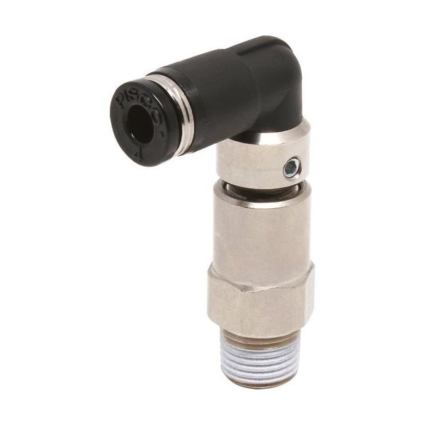 日本ピスコ PISCO ハイロータリジョイント エルボチューブ RHL