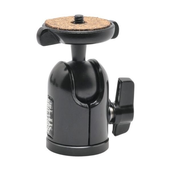 スリック SLIK 自由雲台 SBHー120BKN SLSBH-120BKN 1個 380-0240（直送品）