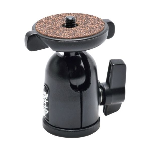 スリック SLIK 自由雲台 SBHー100BKN SLSBH-100BKN 1個 380-0242（直送品）