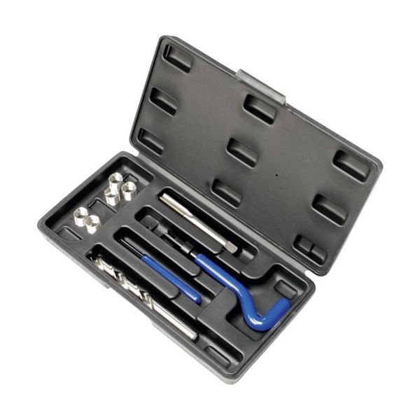 ワールドツール アストロプロダクツ ねじ山修正キット M12×1.25 2011000011468 1セット 254-7438（直送品）