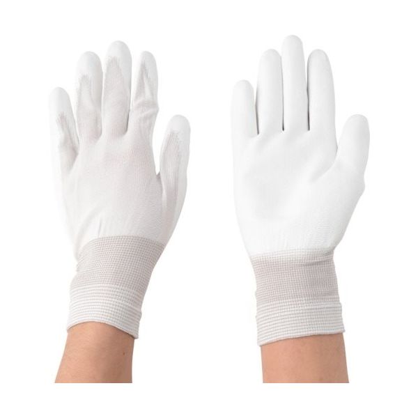 川西工業 川西 ピッタリ倶楽部ロング 1P Lサイズ 2988-L 1セット(10双) 854-8505（直送品）