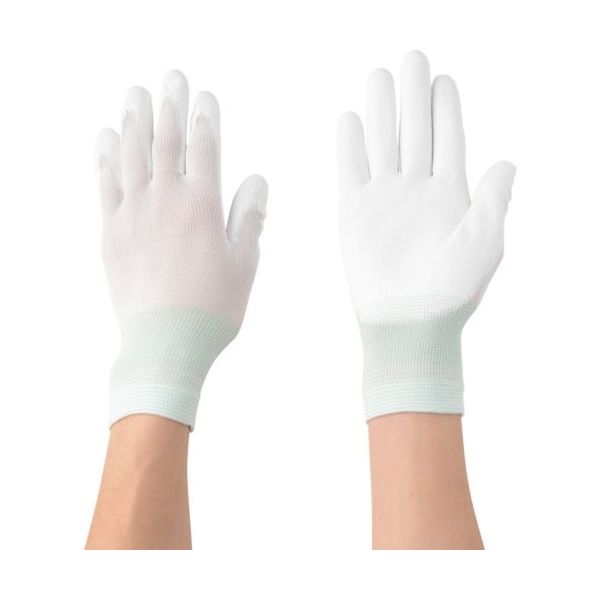 川西工業 川西 ピッタリ倶楽部ロング 1P Mサイズ 2988-M 1セット(10双) 854-8506（直送品）