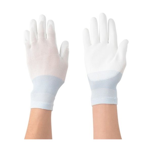 川西工業 川西 ピッタリ倶楽部ロング 1P Sサイズ 2988-S 1セット(10双) 854-8507（直送品）